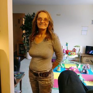 Meet your Posher, Vickie